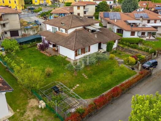 Einfamilienhaus zum Kauf 880.000 € 10 Zimmer 311,6 m² 1.100 m² Grundstück Via Celà 100 San Giorgio in Salici 37060