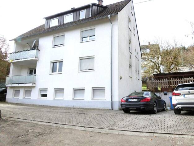 Mehrfamilienhaus zum Kauf 1.100.000 € 12 Zimmer 400 m² 1.068 m² Grundstück Schwäbisch Gmünd 73527