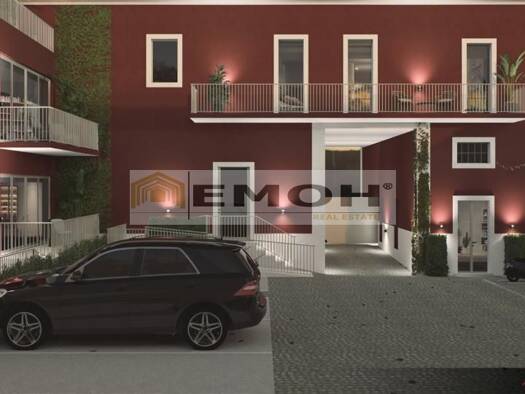 Wohnung zum Kauf - Erstbezug 2.190.000 € 240 m² Cascais e Estoril