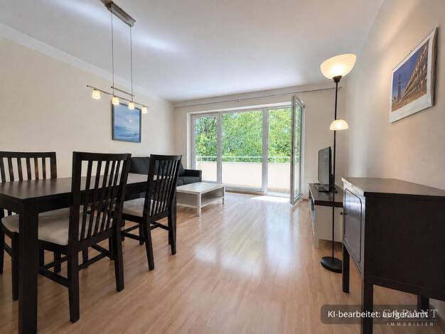 Wohnung zum Kauf 499.000 € 3 Zimmer 72 m² 2. Geschoss Berg am Laim München 81825