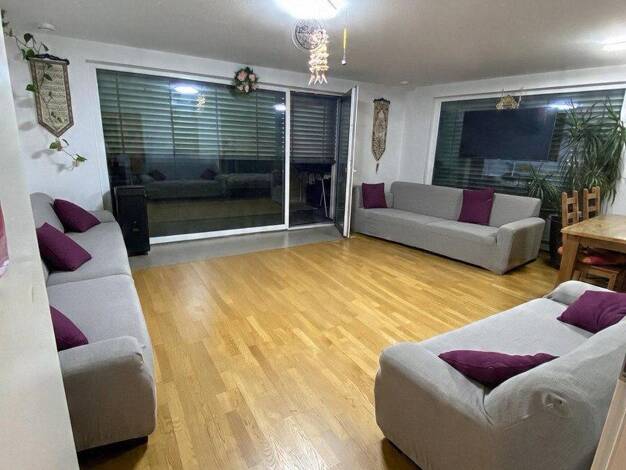 Wohnung zur Miete 1.530 € 2 Zimmer 110,7 m² 1. Geschoss frei ab 01.11.2026 Hauptstraße 31 Echterdingen Leinfelden-Echterdingen 70771