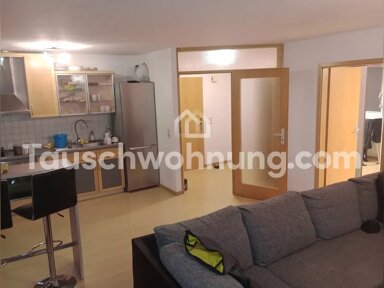 Wohnung zur Miete Tauschwohnung 640 € 2 Zimmer 60 m² 3. Geschoss Wahnheide Köln 51147