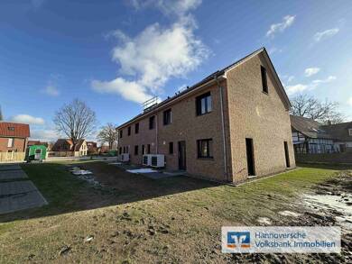 Reihenendhaus zum Kauf provisionsfrei 598.000 € 5 Zimmer 152,5 m² 273 m² Grundstück An den Grashöfen 8 Großburgwedel - West Burgwedel 30938