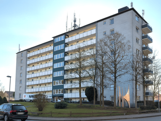 Wohnung zum Kauf 109.000 € 2 Zimmer 54 m² EG Lauenburg/Elbe 21481