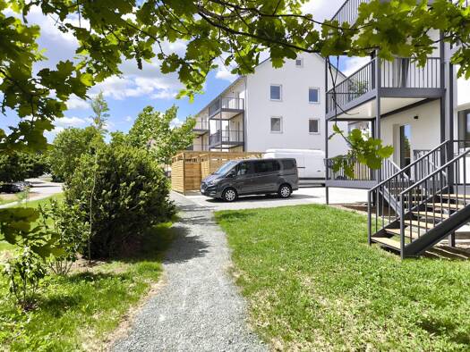 Wohnung zum Kauf 319.000 € 4 Zimmer 78,1 m² Eschenbach Eschenbach i.d.OPf. 92676