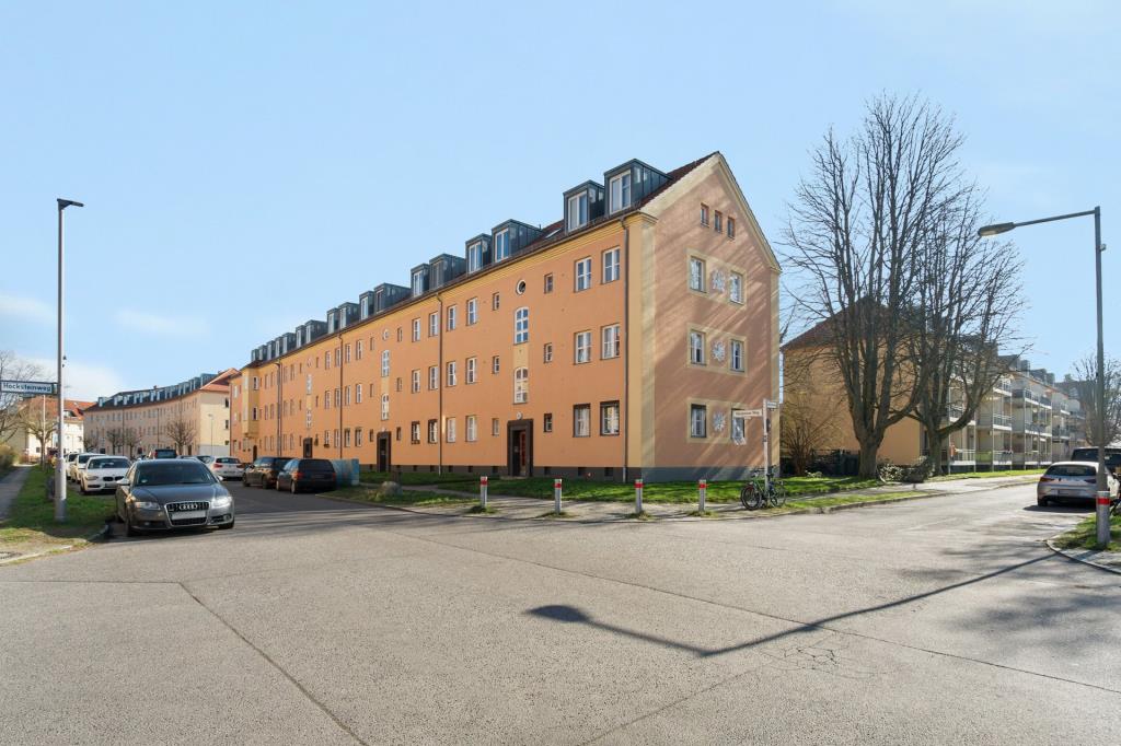 Wohnung zum Kauf provisionsfrei 181.745 € 2,5 Zimmer 55,8 m²<br/>Wohnfläche 1.<br/>Geschoss Windsteiner Weg 15 Zehlendorf Berlin 14165