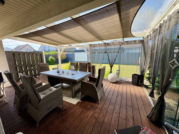 Einfamilienhaus zum Kauf 370.000 € 4 Zimmer 116 m² 656 m² Grundstück Grafhorst 38462