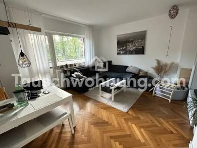 Wohnung zur Miete Tauschwohnung 750 € 3 Zimmer 81 m² 1. Geschoss Köln 50931