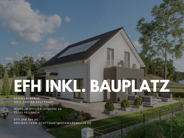 Einfamilienhaus zum Kauf provisionsfrei 1.382.407 € 5 Zimmer 139 m² 522 m² Grundstück Vaihingen Stuttgart 70563