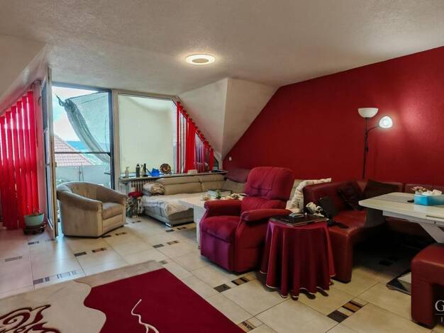 Maisonette zum Kauf 330.000 € 4 Zimmer 110 m² 3. Geschoss Bretten 75015