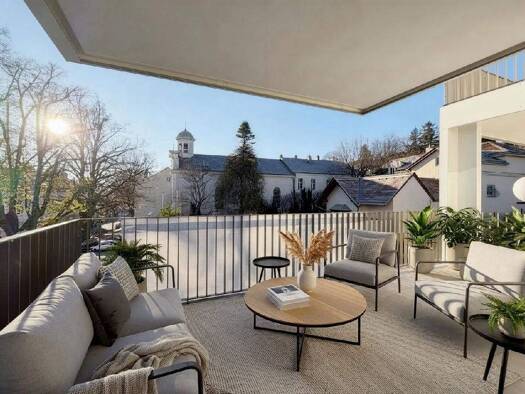 Maisonette zur Miete 2.104 € 5 Zimmer 96 m² 1. Geschoss Mödling 2340