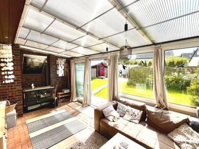 Bungalow zum Kauf 135.000 € 2,5 Zimmer 56 m² 333 m² Grundstück frei ab sofort Süssau Heringsdorf 23777