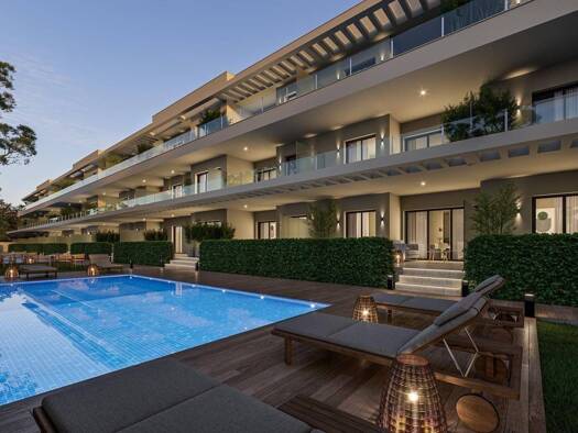 Wohnung zum Kauf - Erstbezug 339.000 € 2 Zimmer 72 m² 1. Geschoss Los Alcázares 30710