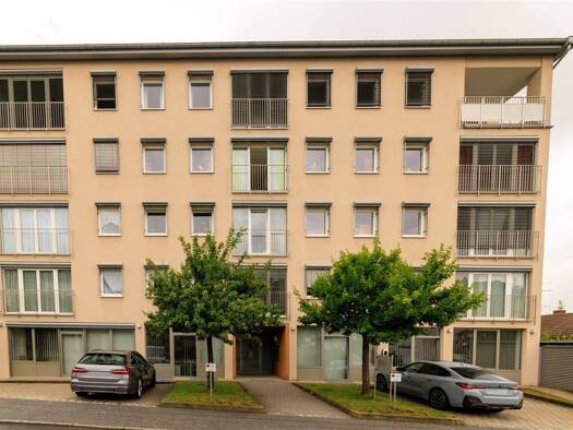 Bürofläche zur Miete 2.040 € 6 Zimmer 214,9 m² Bürofläche Grubweg Passau 94034