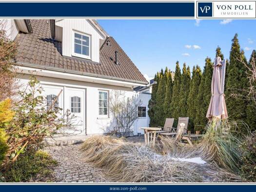 Einfamilienhaus zum Kauf 779.000 € 5 Zimmer 153 m² 769 m² Grundstück Altengamme Hamburg 21039