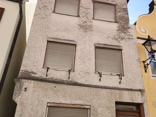 Haus zum Kauf 130.000 € 5 Zimmer 150 m² Dillingen Dillingen a.d.Donau 89407