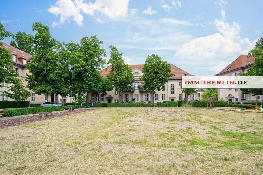 Wohnung zum Kauf 415.000 € 4 Zimmer 101 m²<br/>Wohnfläche ab sofort<br/>Verfügbarkeit Spandau Berlin 13585