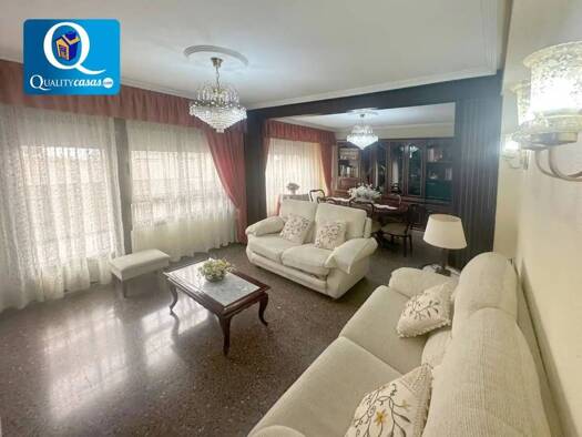 Wohnung zum Kauf 143.000 € 3 Zimmer 130 m² 2. Geschoss Gijón / Xixón 03100