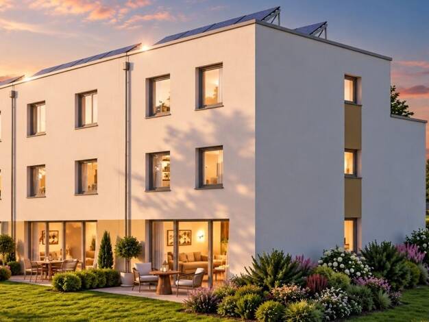 Reihenendhaus zum Kauf - Erstbezug 715.000 € 5 Zimmer 142 m² 200 m² Grundstück Denzlingen 79211