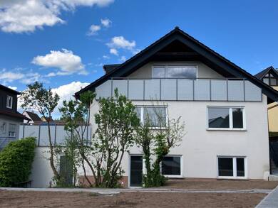 Wohnung zur Miete 950 € 4 Zimmer 105 m² Geschoss EG/2 Neunkirchen Neunkirchen a.Brand 91077