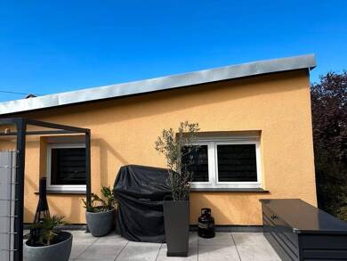 Bungalow zum Kauf 4 Zimmer 116 m² Oggersheim Ludwigshafen am Rhein 67071