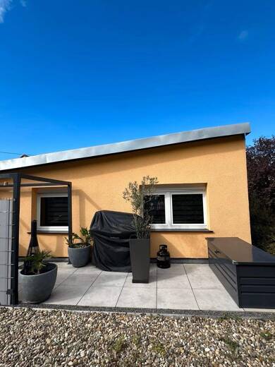 Bungalow zum Kauf 4 Zimmer 116 m² Oggersheim Ludwigshafen am Rhein 67071
