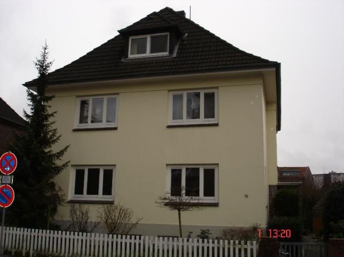 Wohnung zur Miete 1.250 € 5 Zimmer 105 m²<br/>Wohnfläche EG<br/>Geschoss Wedel 22880