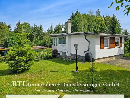 Haus zum Kauf provisionsfrei 99.900 € 3 Zimmer 40 m² 748 m² Grundstück Pöritzsch Saalburg-Ebersdorf 07929