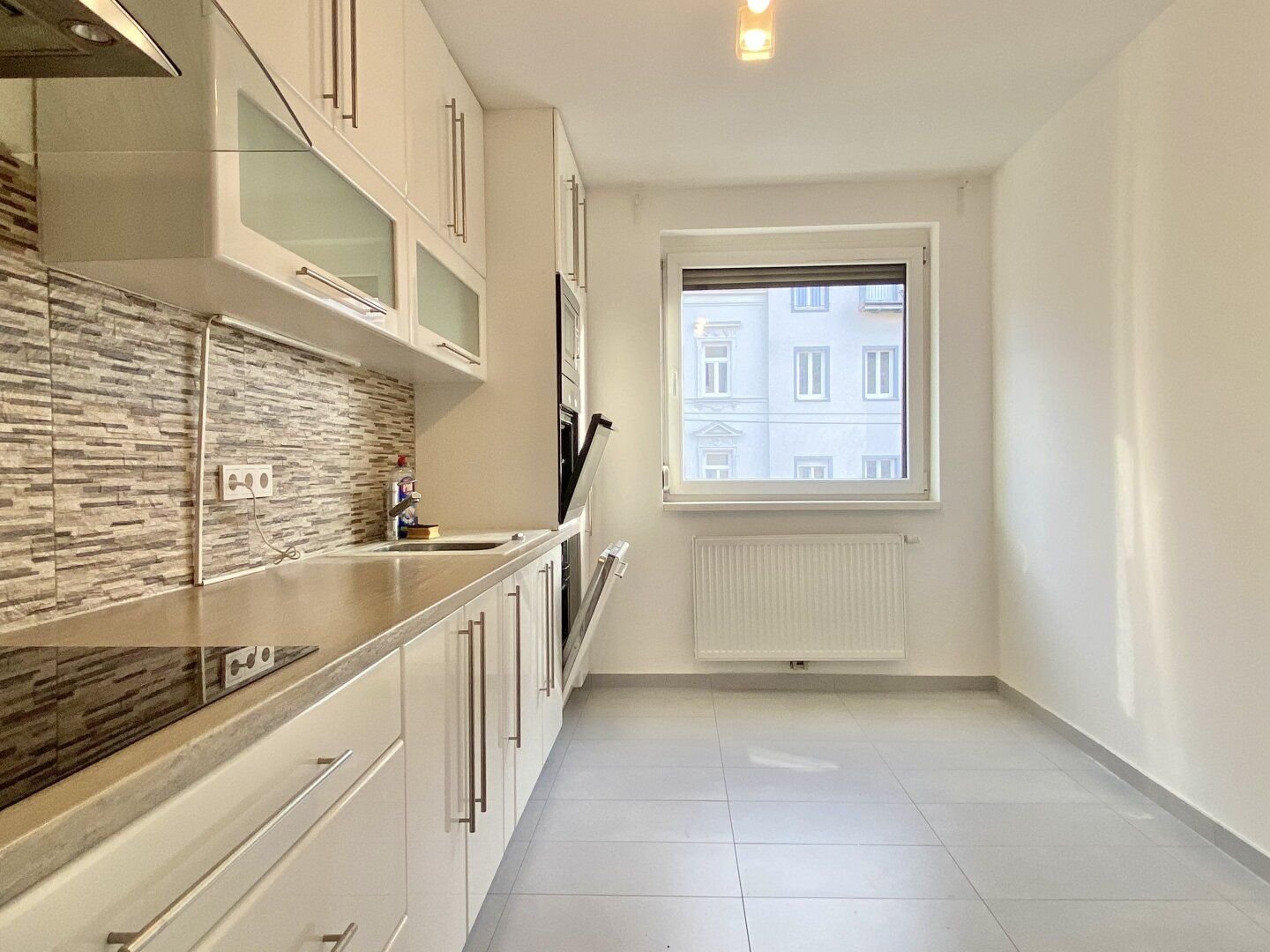 Wohnung zur Miete 1.175,59 € 3 Zimmer 99,9 m²<br/>Wohnfläche Wien 1140