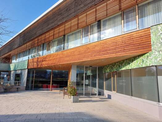 Praxis zur Miete 484 € 4 Zimmer Eggersdorf bei Graz 8063