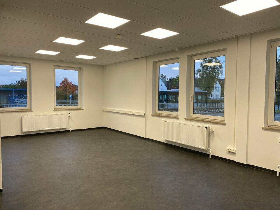 Büro-/Praxisfläche zur Miete 350 m²<br/>Bürofläche Lichtenfels Lichtenfels , Bay 96215