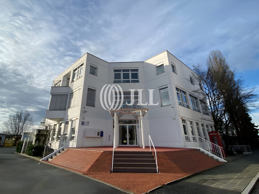 Bürofläche zur Miete provisionsfrei 12,71 € 566 m² Bürofläche Nürnberg 90411