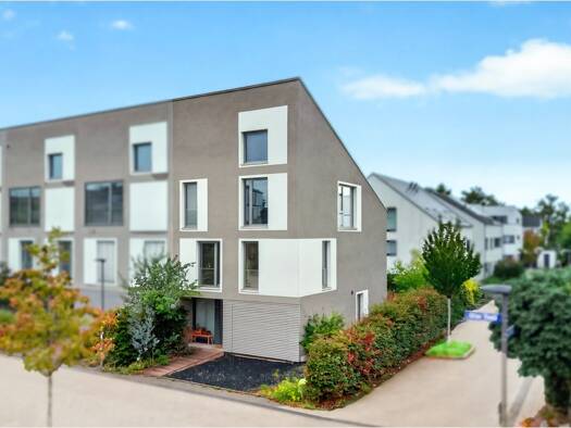 Reihenendhaus zum Kauf 835.000 € 8 Zimmer 144,1 m² 242 m² Grundstück Aachen Aachen 52070