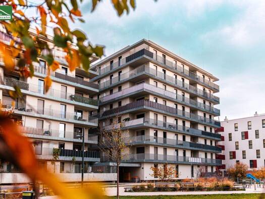 Wohnung zur Miete 1.017 € 3 Zimmer 67,5 m² 3. Geschoss frei ab 01.05.2026 Adelheid-Popp-Gasse 10 Wien 1220