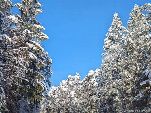 Freizeitgrundstück zum Kauf 189.000 € 26.370 m² Grundstück Rottach Rottach-Egern 83700