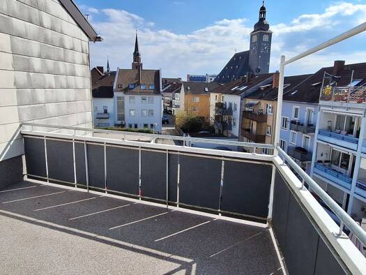 Wohnung zum Kauf 105.000 € 4 Zimmer 100 m² Zweibrücken 66482