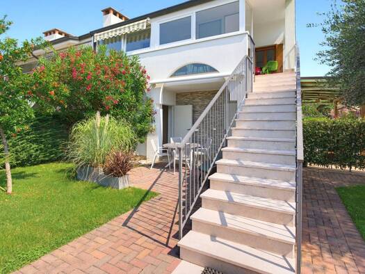 Wohnung zum Kauf 360.000 € 3 Zimmer 87 m² 2 Geschosse Via dei Vigneti 10 LAZISE 37017