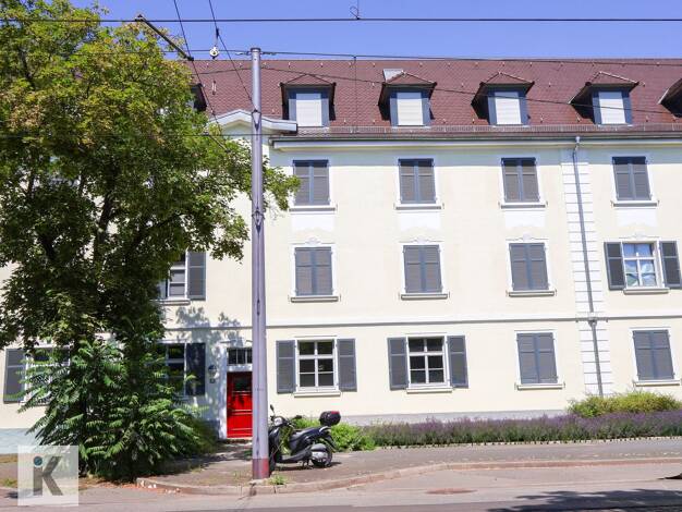 Wohnung zum Kauf 395.000 € 3 Zimmer 104 m² 1. Geschoss Friesenheim/Nord Ludwigshafen am Rhein 67063