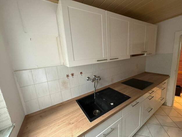 Wohnung zum Kauf 106.000 € 1 Zimmer 37 m² Elberfeld Wuppertal 42117