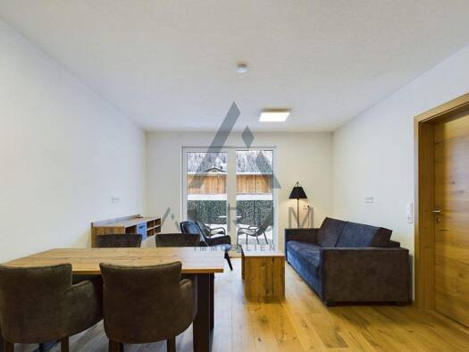Wohnung zum Kauf provisionsfrei 370.500 € 3 Zimmer 51 m² Bach 6653