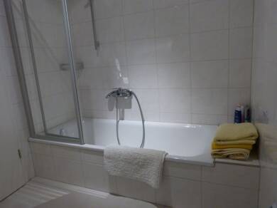 Wohnung zur Miete 484 € 2 Zimmer 44 m² Geschoss 1/2 frei ab 01.08.2025 Irscher Straße 43 Irsch 2 Trier 54296