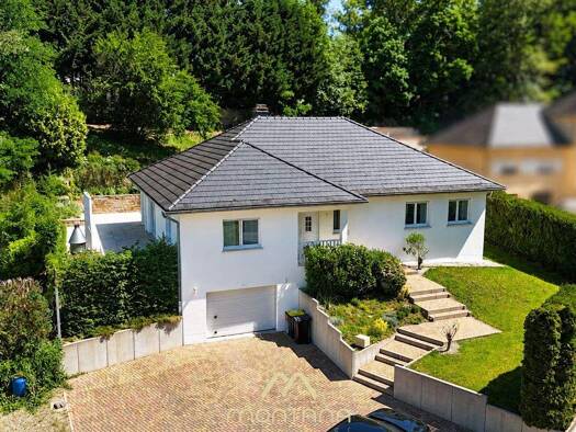 Einfamilienhaus zum Kauf provisionsfrei 410.000 € 4 Zimmer 181 m² 1.000 m² Grundstück PETITE ROSSELLE 57540