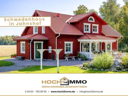 Einfamilienhaus zum Kauf provisionsfrei 650.000 € 6 Zimmer 160 m² 721 m² Grundstück Jahnshof Gremersdorf 23758