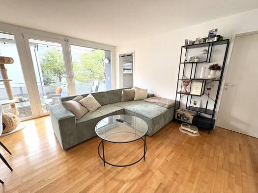 Wohnung zur Miete 1.025 € 3 Zimmer 60 m² 1. Geschoss frei ab 01.12.2026 Niederbahn 14a Dornbirn 6850