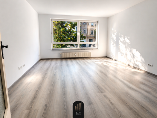 Studio zum Kauf 160.000 € 1 Zimmer 32 m² frei ab sofort Fürther Straße 8 Rosenau Nürnberg 90429