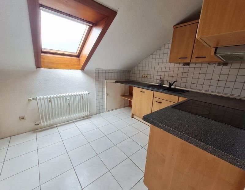 Wohnung zum Kauf 169.000 € 3 Zimmer 62 m²<br/>Wohnfläche 3.<br/>Geschoss ab sofort<br/>Verfügbarkeit Kuppenheim Kuppenheim 76456