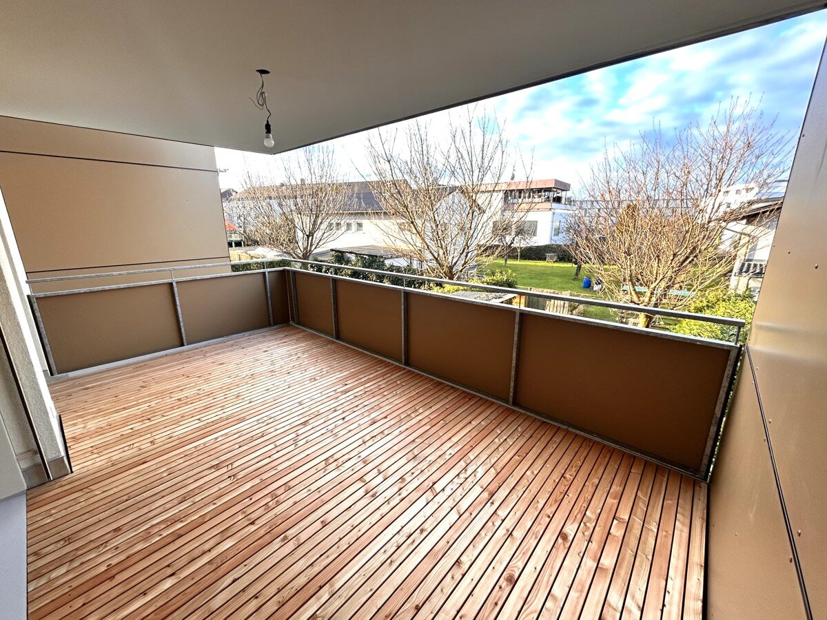 Terrassenwohnung zur Miete 924 € 2 Zimmer 50 m²<br/>Wohnfläche 1.<br/>Geschoss Kaiser-Franz-Josef-Straße 25b Lustenau 6890