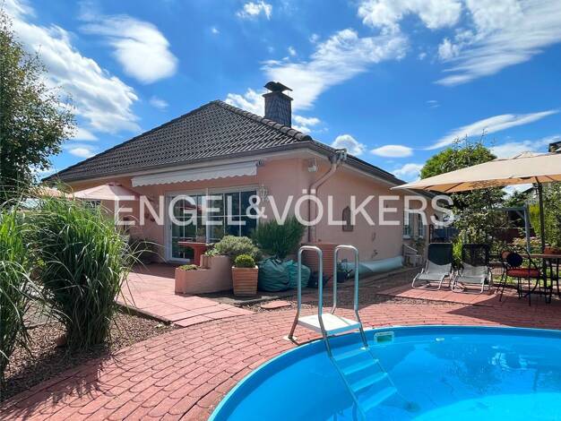 Haus zum Kauf 445.000 € 5 Zimmer 151 m² 762 m² Grundstück Falkenbach Villmar 65606