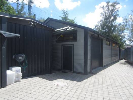 Werkstatt zum Kauf 180.000 € 140 m² Lagerfläche Neufahrn Neufahrn in Niederbayern 84088