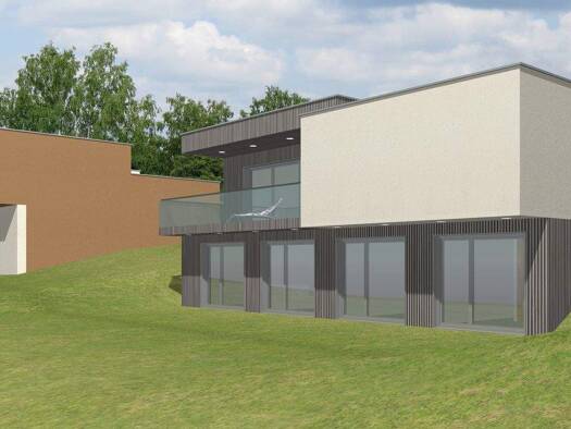 Haus zum Kauf 465.000 € 5 Zimmer 140 m² 602 m² Grundstück SPICHEREN 57350